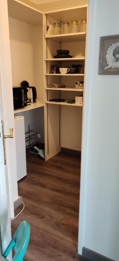 Ocalm Daire Longjumeau Dış mekan fotoğraf